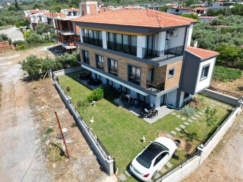 Davutlar Villa | 210 m² Villa ∙ 4 bedrooms ∙ 9 guests