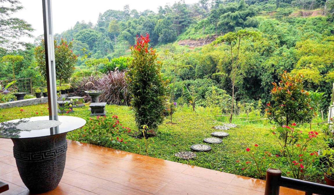 Ciburial Villa | 210 m² Villa ∙ 3 bedrooms ∙ 10 guests