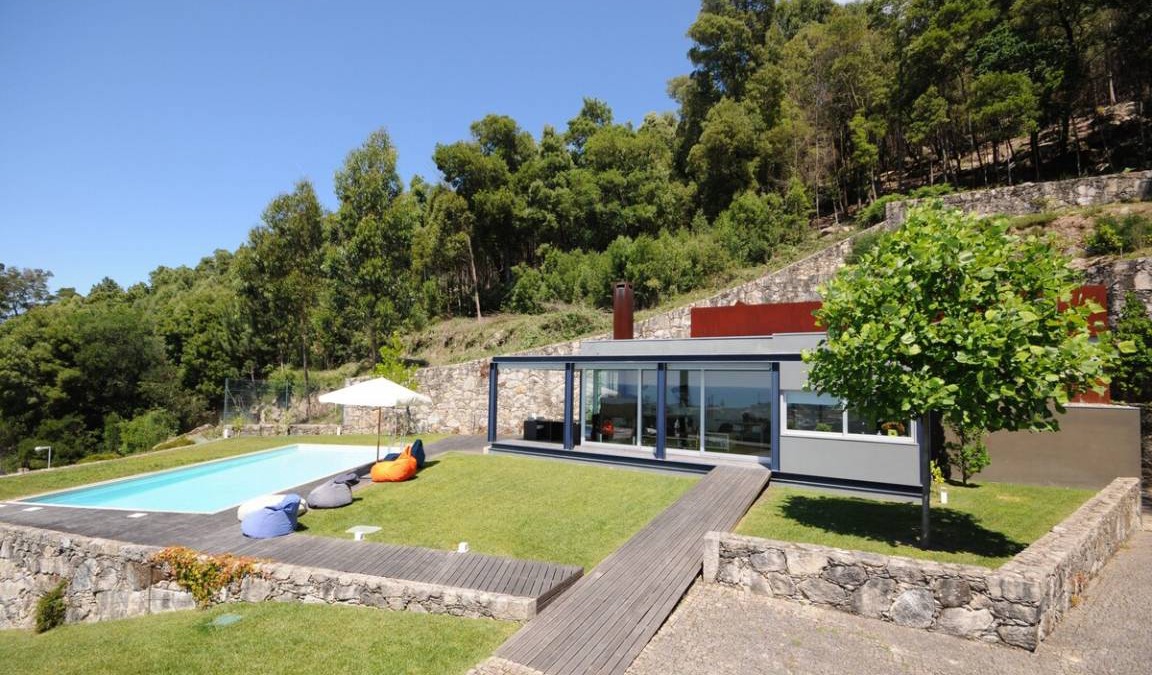 Caminha Villa | 210 m² Villa ∙ 3 bedrooms ∙ 6 guests