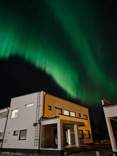 Rovaniemi Resort | 211 m² Resort ∙ 6 bedrooms ∙ 12 guests
