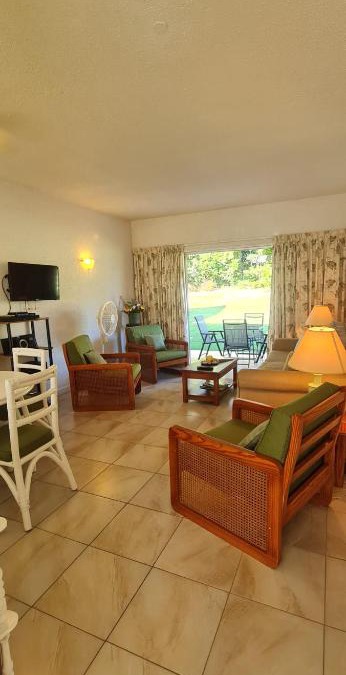 Blue Waters Apartment | 213 Golden Grove, Rockley
