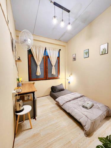 Lat Yao Apartment | 213-Olan Place Homely room Free Wi-Fi and Near BTS line