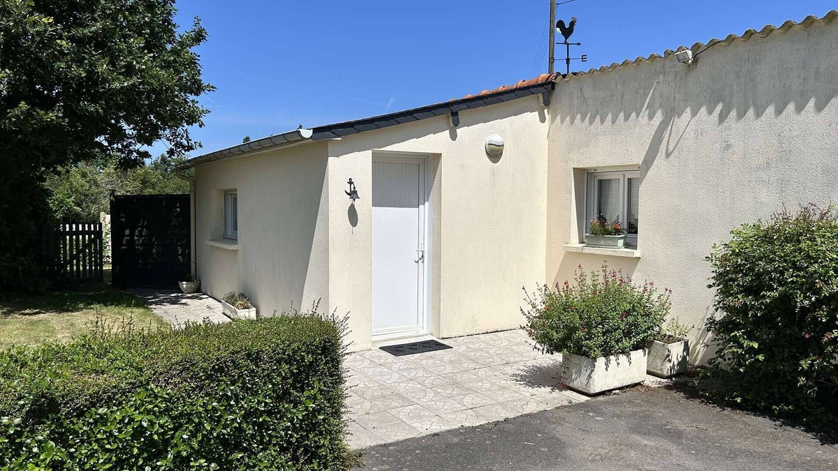 Plurien House | 214 - House 4p 2km from Sables-D'or-Les-Pins
