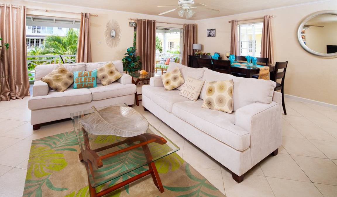 Hastings Apartment | 214 m² Apartment ∙ 2 bedrooms ∙ 4 guests