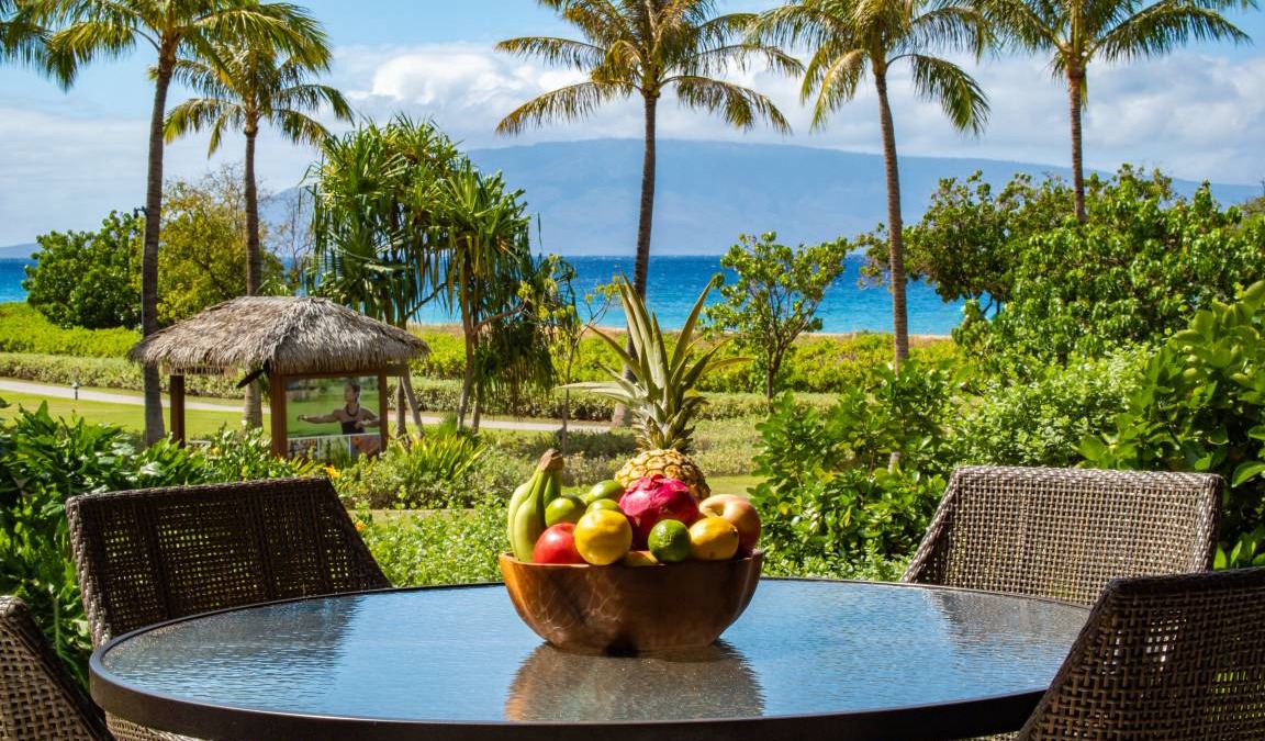Honokowai Condo | 214 m² Condo ∙ 3 bedrooms ∙ 9 guests
