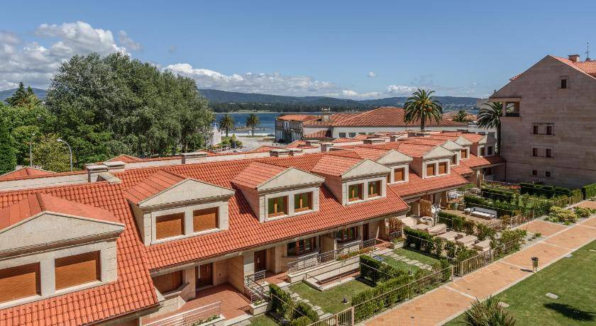 O Grove Apartment | 215 m² Apartment ∙ 3 bedrooms ∙ 8 guests