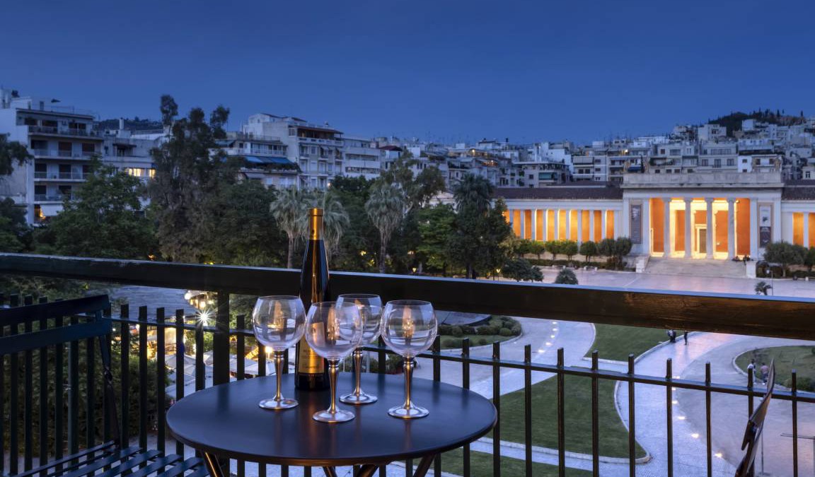 Mousio Apartment | 215 m² Apartment ∙ 3 bedrooms ∙ 6 guests