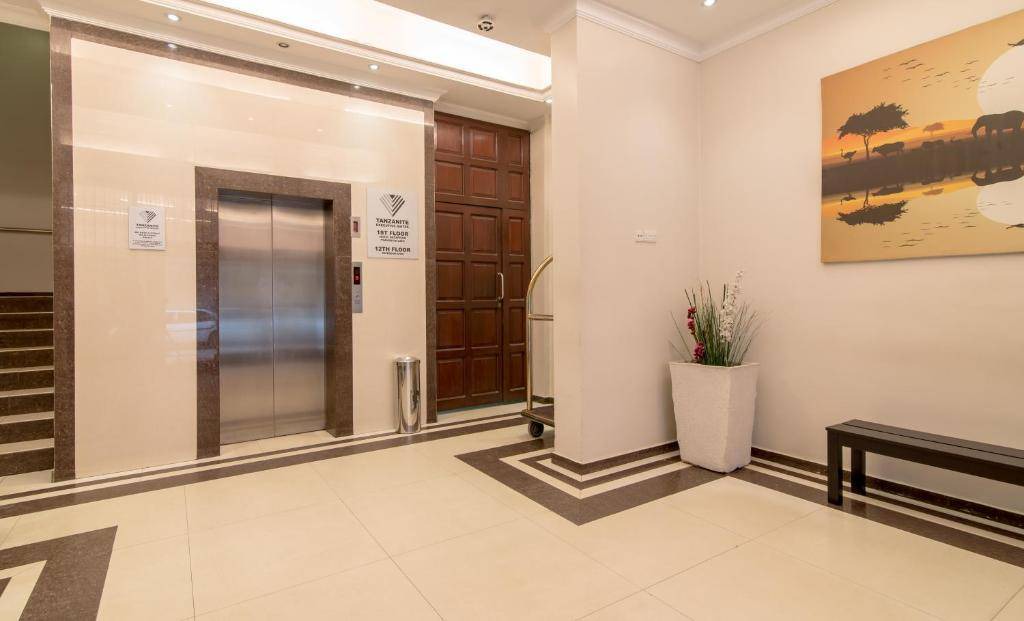 Kisutu Hotel | 215 m² Hotel ∙ 3 bedrooms ∙ 7 guests