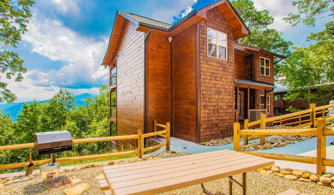 Chalet Village House | 215 m² House ∙ 2 bedrooms ∙ 8 guests