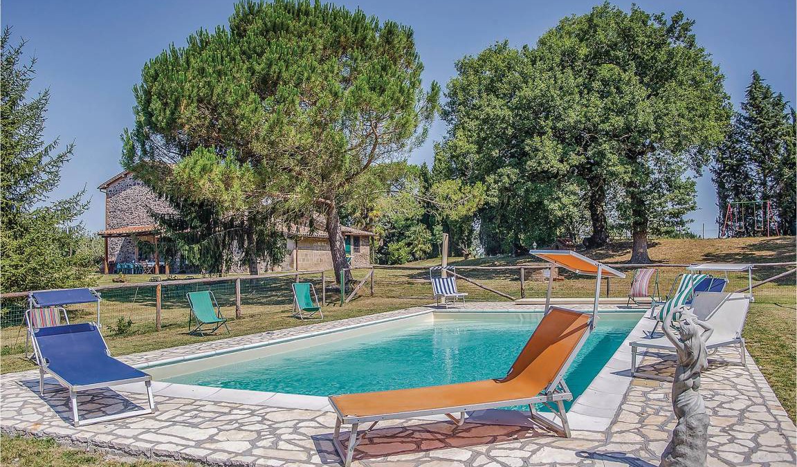 Bagnoregio House | 215 m² House ∙ 6 bedrooms ∙ 12 guests