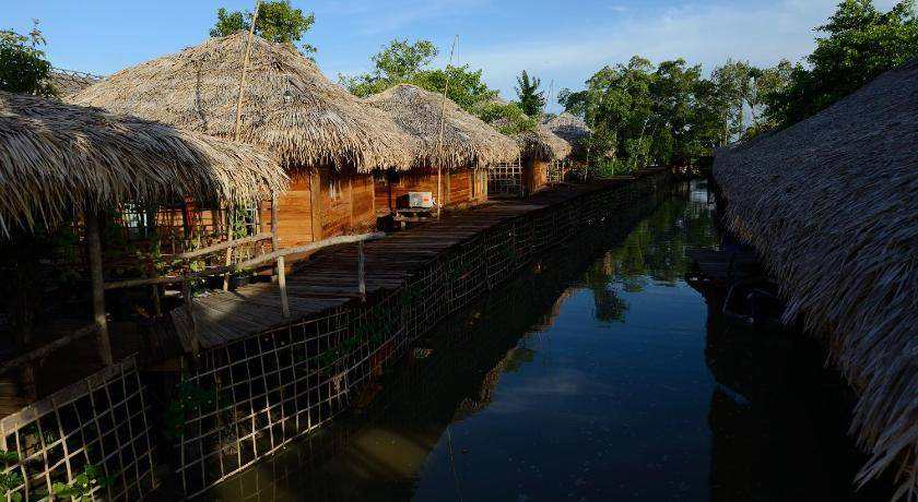 Khuan Khanun Hotel | 216 m² Hotel ∙ 6 guests