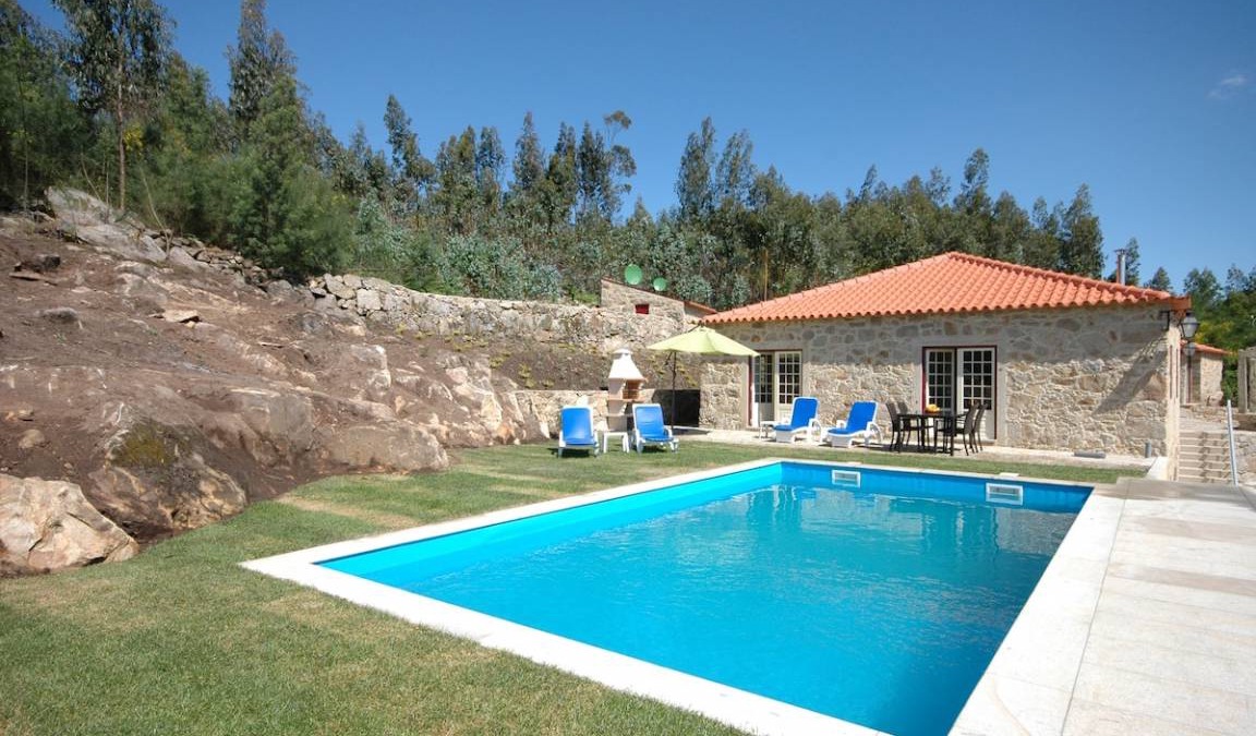 Cossourado Villa | 216 m² Villa ∙ 4 bedrooms ∙ 8 guests