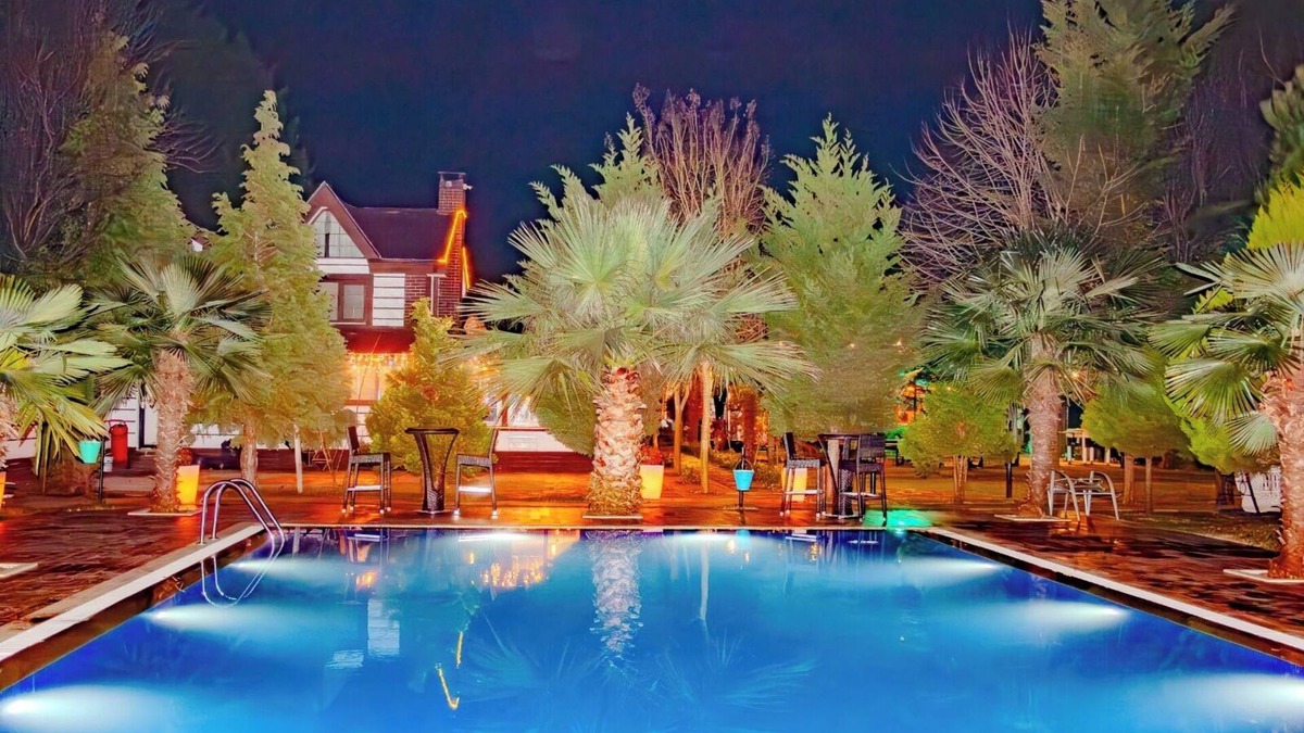 Agva Hotel | 216 North Hotel & Wellness-Spa