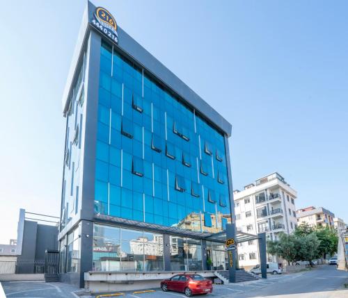 Maltepe Hotel | 216 Ruby Suite