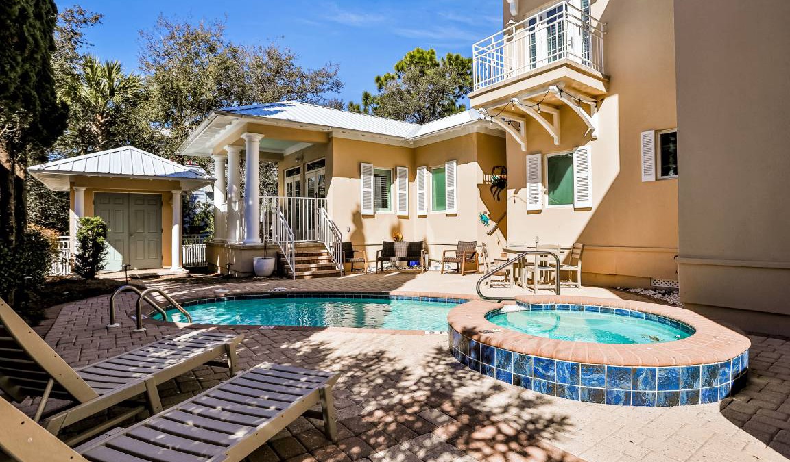 Sunnyside House | 217 m² House ∙ 4 bedrooms ∙ 12 guests