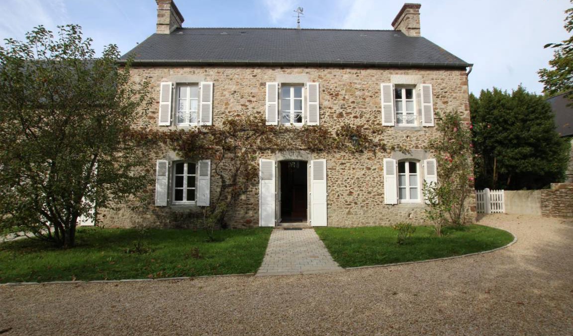 Geffosses House | 217 m² Gîte ∙ 5 bedrooms ∙ 10 guests
