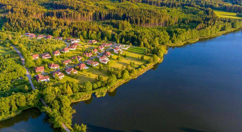 Nova Bystrice Hotel | 218 m² Hotel ∙ 3 bedrooms ∙ 6 guests