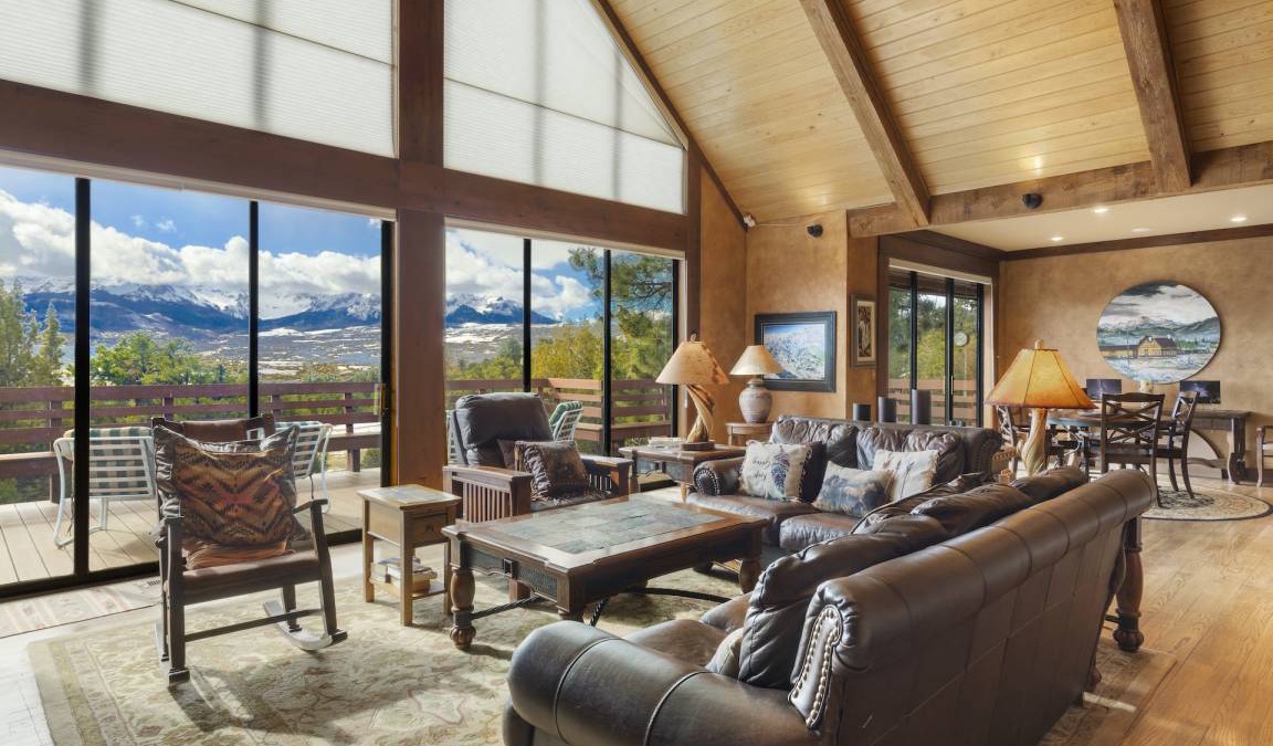 Pleasant Valley House | 218 m² House ∙ 3 bedrooms ∙ 8 guests