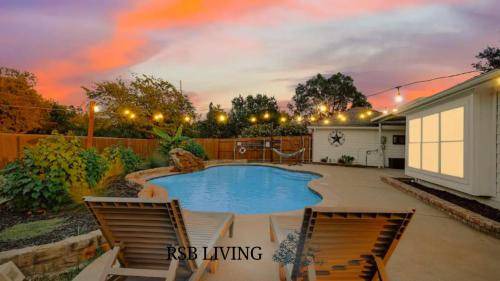 Mesquite House | 218 m² House ∙ 5 bedrooms ∙ 15 guests