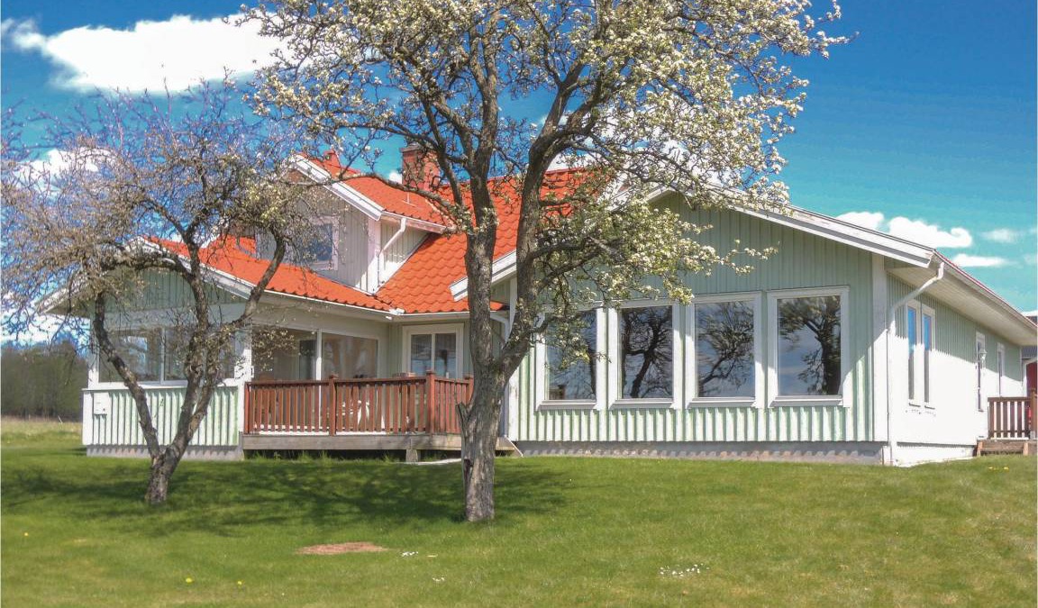 Falkenberg Municipality House | 219 m² House ∙ 4 bedrooms ∙ 9 guests