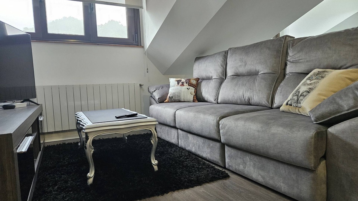 Cabanaquinta Apartment | 21A03 Atico moderno Cabañaquinta