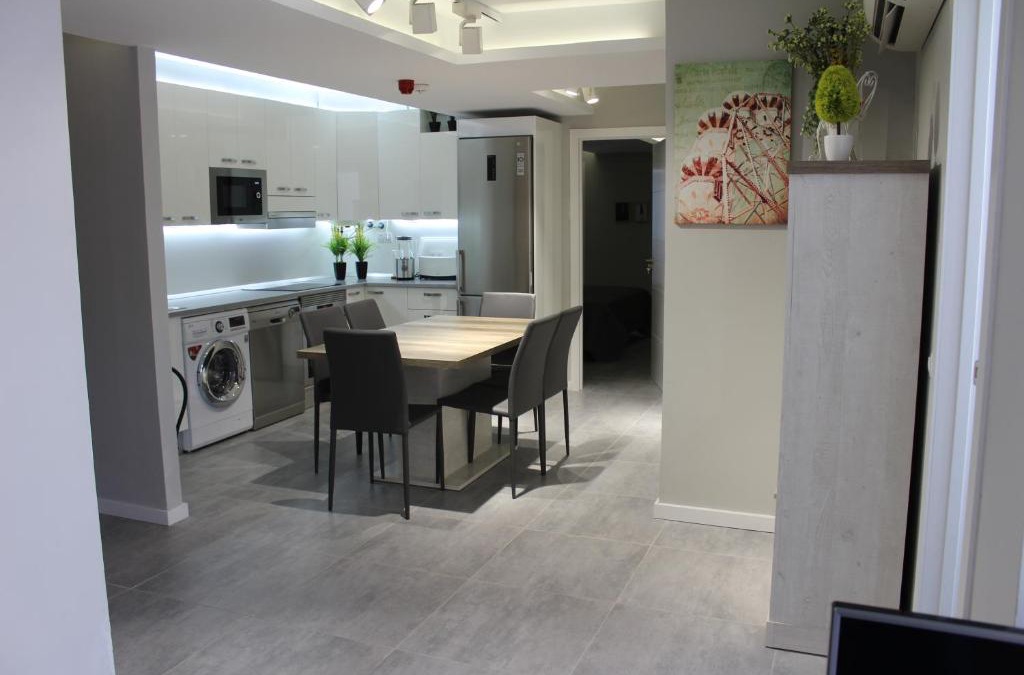 Costa Adeje Apartment | 22 Avenida de los Pueblos