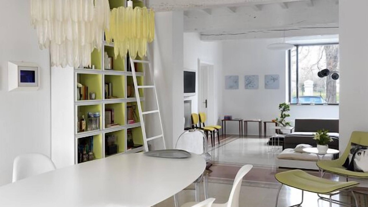 Ronco Campo Canneto Bed & Breakfast | 22 Bnb