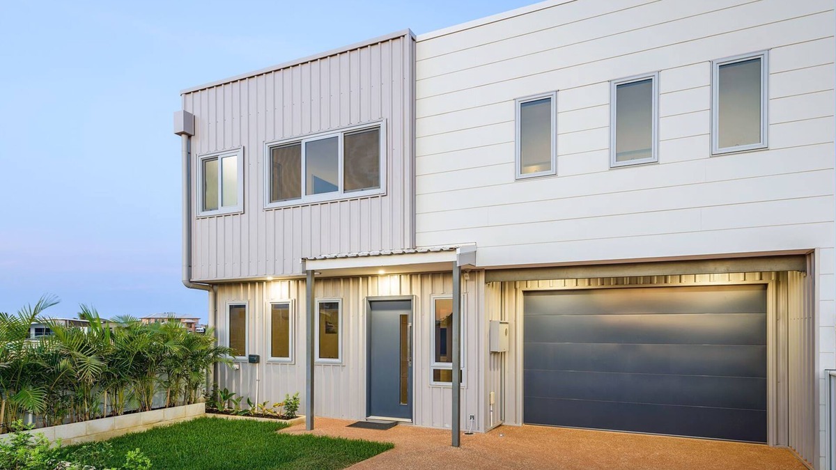 Exmouth House | 22 Cooyou Close - Perfect Little Get Away