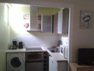Bagnoles-de-l'Orne Apartment | 22 m² Apartment ∙ 1 bedroom ∙ 2 guests