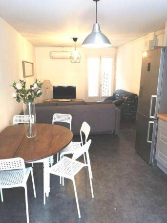 Mareuil-le-Port Apartment | 22 m² Apartment ∙ 1 bedroom ∙ 10 guests