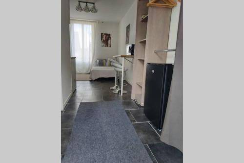 Drancy Centre Apartment | 22 m² Apartment ∙ 1 bedroom ∙ 2 guests