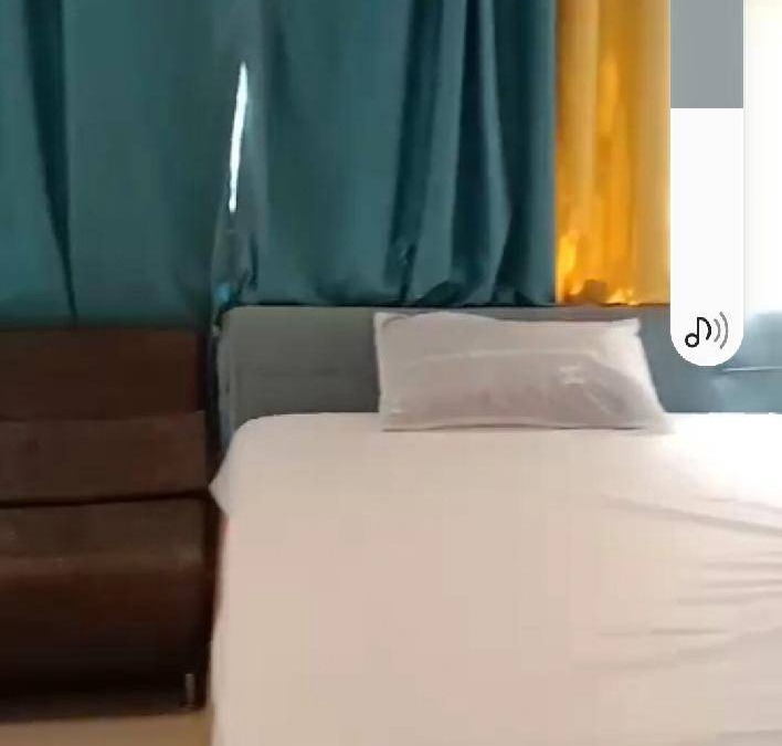 Tin Hau Apartment | 22 m² Apartment ∙ 1 bedroom ∙ 4 guests