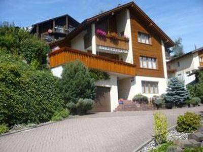 Tscheppach Apartment | 22 m² Apartment ∙ 1 bedroom ∙ 2 guests