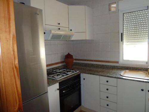 Barrio del Carmen Apartment | 22 m² Apartment ∙ 1 bedroom ∙ 2 guests