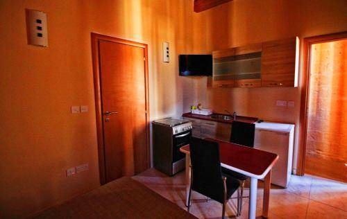 Birgu Apartment | 22 m² Apartment ∙ 2 guests