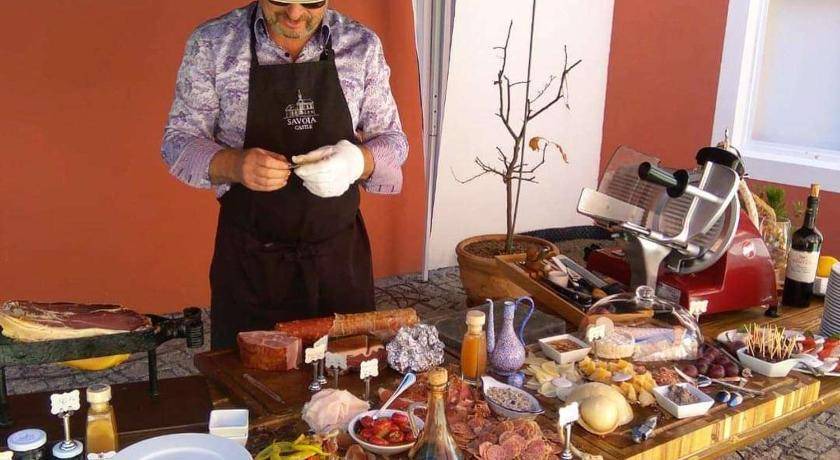Skvorec Bed & Breakfast | 22 m² Bed and breakfast ∙ 4 guests
