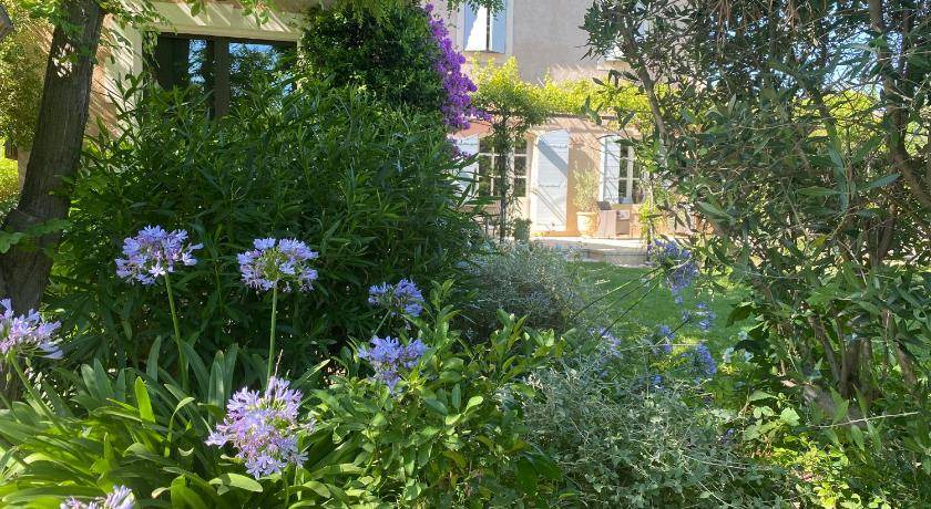 Paradou Bed & Breakfast | 22 m² Bed and breakfast ∙ 2 guests