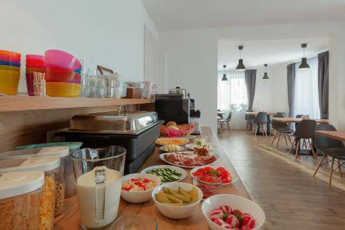 Tylicz Bed & Breakfast | 22 m² Bed and breakfast ∙ 4 guests