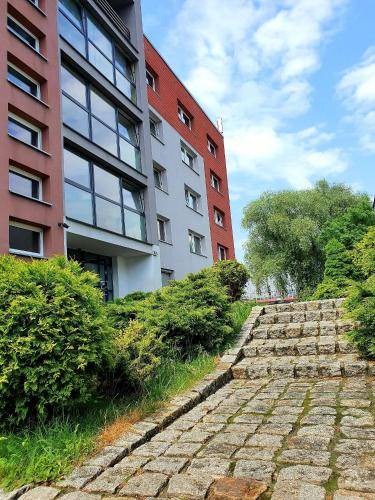 Bytom Hostel | 22 m² Hostel ∙ 4 guests