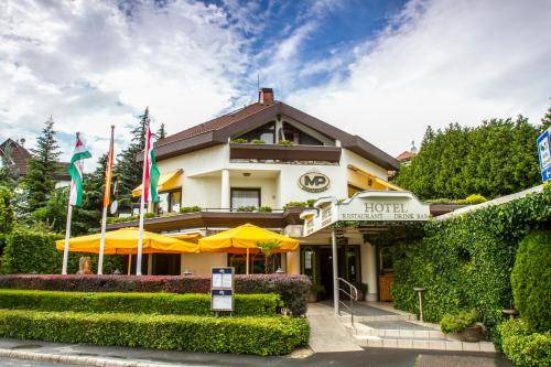 Szechenyihegy Hotel | 22 m² Hotel ∙ 4 guests