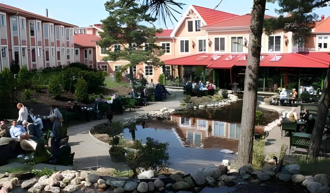 Saro Hotel | 22 m² Hotel ∙ 5 guests