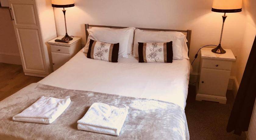 Peninsula Hotel | 22 m² Hotel ∙ 4 guests