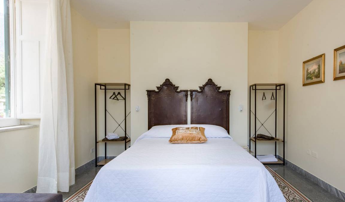 Palermo Resort | 22 m² Private room ∙ 1 bedroom ∙ 2 guests