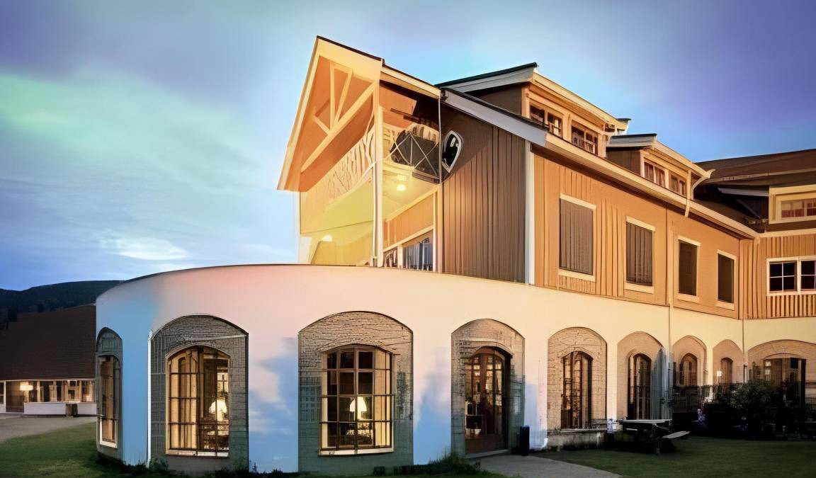 Hafjell Resort | 22 m² Resort ∙ 16 guests
