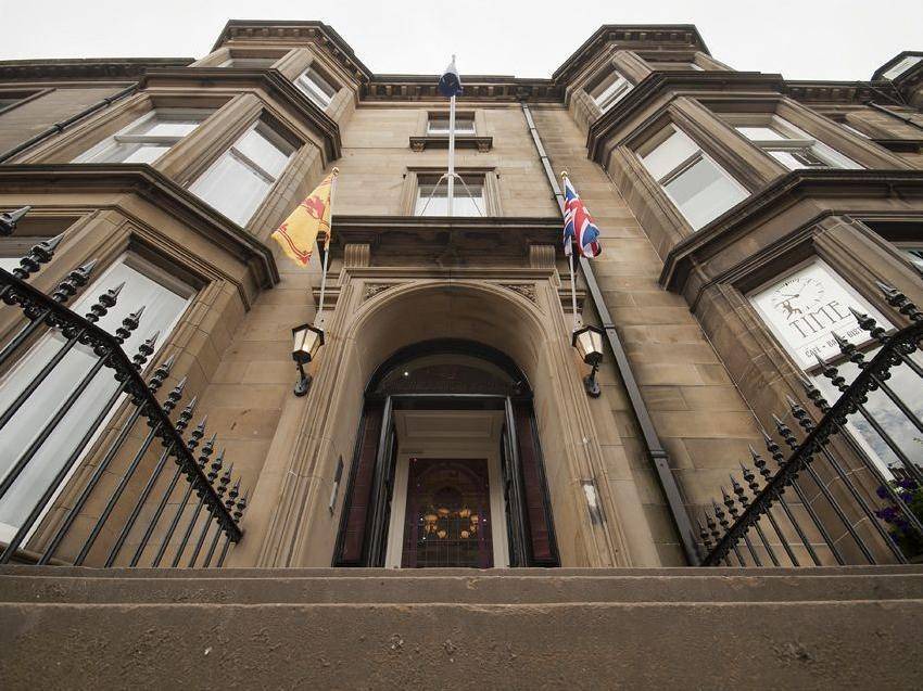 Haymarket Apartment | 22 m² Serviced apartment ∙ 127 guests