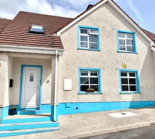 Bundoran House | 22 Marine View Bundoran