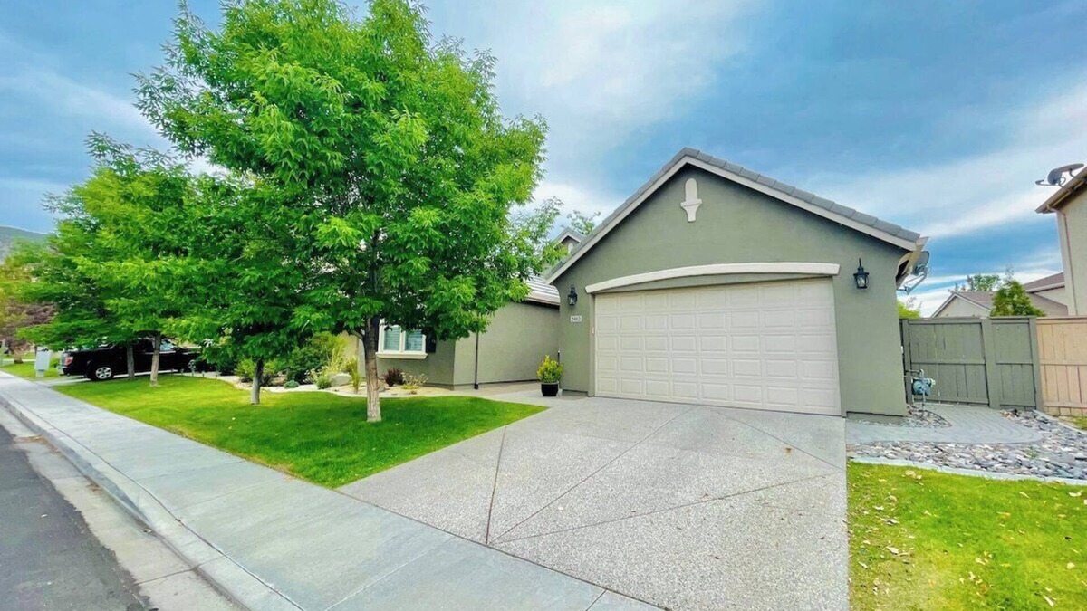 Reno House | 22 Min to Ski 5 TVs Sleeps 13