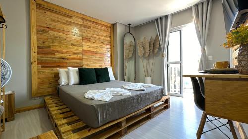 Vista Alegre Apartment | 22- Studio SPA luxo