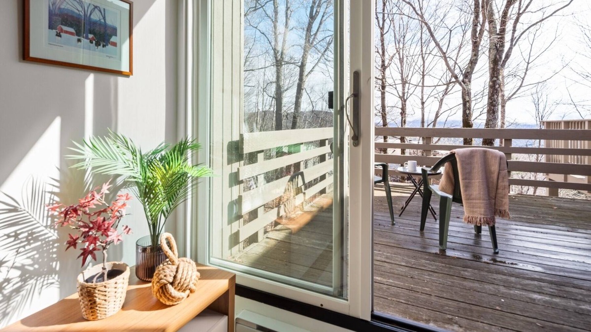 Warren Condo | 22 Village Run 3 Bedroom Condo by RedAwning