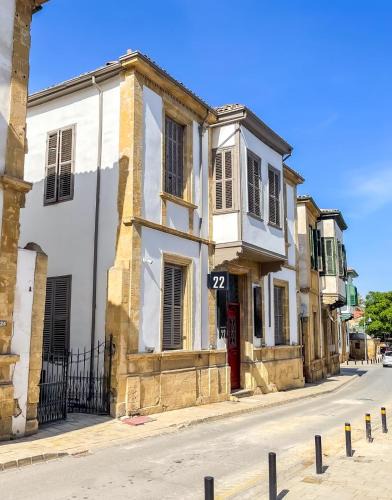 Yenisehir Hotel | 22 Yedia North Nicosia Turkish Side